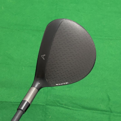 Callaway Elyte Fairway 7 Wood Mitsubishi Vanquish PL 40 Senior +HC (Elite)