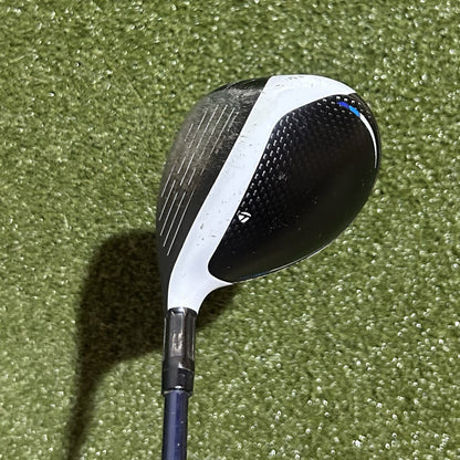 TaylorMade SIM2 Max 7 Wood Fujikura Ventus Blue 5R Regular Flex