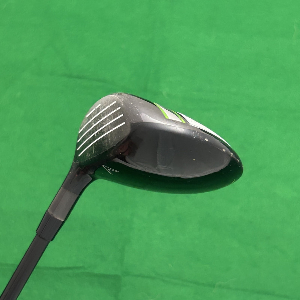 Callaway Epic Max Fairway 11 Wood Project X Cypher 50 Senior +HC