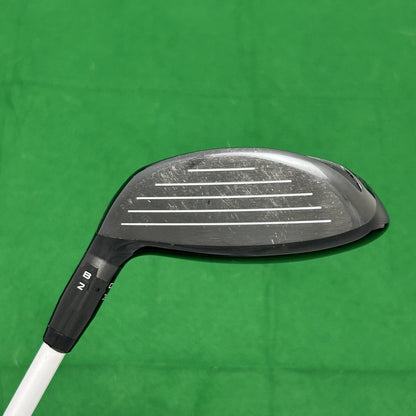 Titleist TS2 Fairway 7 Wood Mitsubishi Fubuki AX 65 Regular Flex Shaft