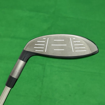 Callaway 2023 Big Bertha 9 Wood Callaway RCH 45 Senior Flex Shaft +HC