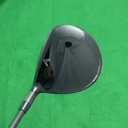 Callaway Epic Max Heavenwood Project X Cypher 50 Senior +HC