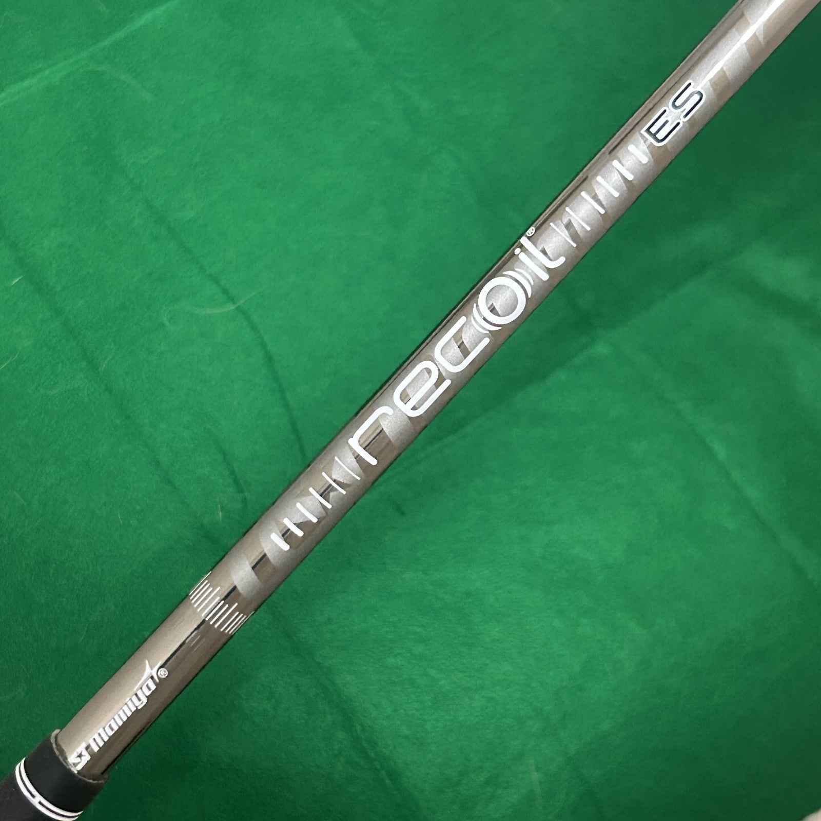 Callaway Epic Flash 7 Wood UST Recoil ES 440 Regular Flex +HC