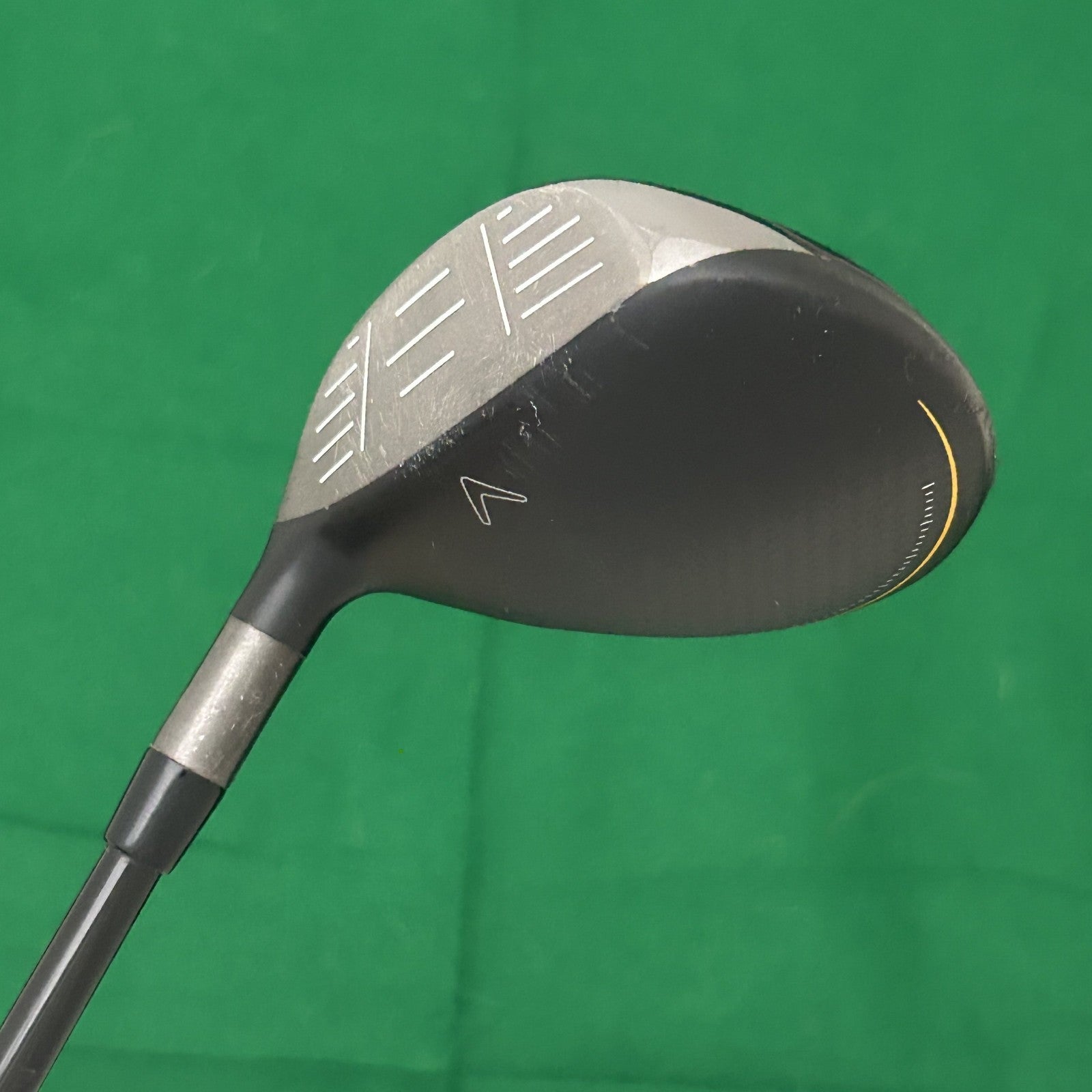 Callaway Rogue ST Max 7 Wood Tensei AV Blue 65 Regular Flex