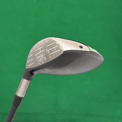 Callaway Elyte 7 Wood Mitsubishi Vanquish PL 50 Regular Flex Shaft +HC
