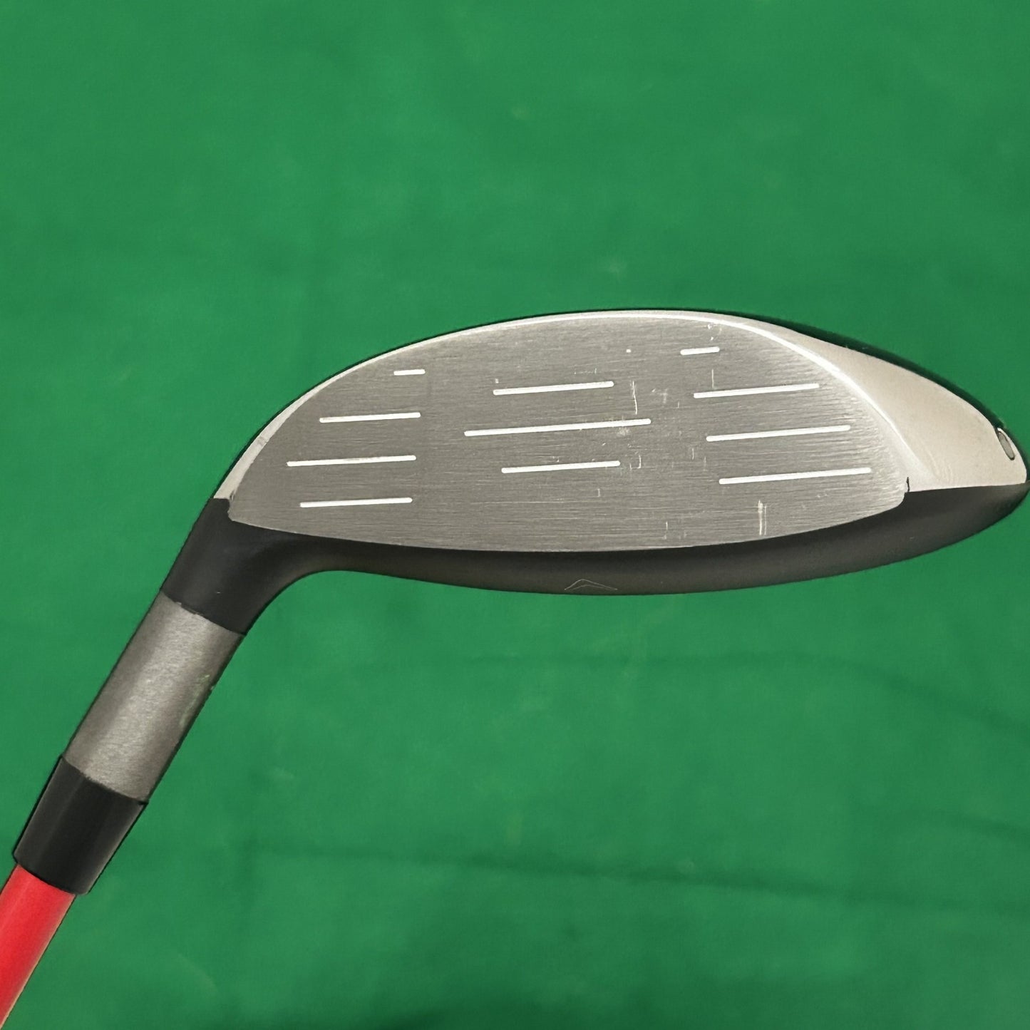 Callaway Elyte 7 Wood Fujikura Ventus VeloCore TR Red 6S Stiff Flex Shaft +HC