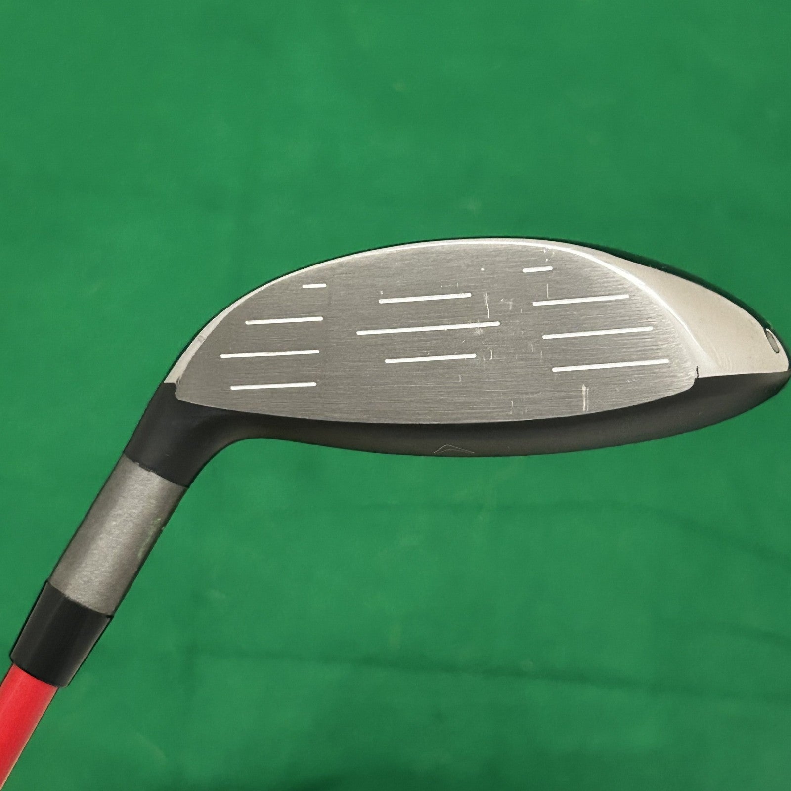Callaway Elyte 7 Wood Fujikura Ventus VeloCore TR Red 6S Stiff Flex Shaft +HC