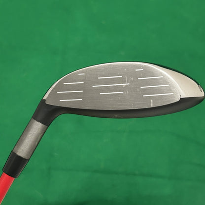 Callaway Elyte 7 Wood Fujikura Ventus VeloCore TR Red 6S Stiff Flex Shaft +HC