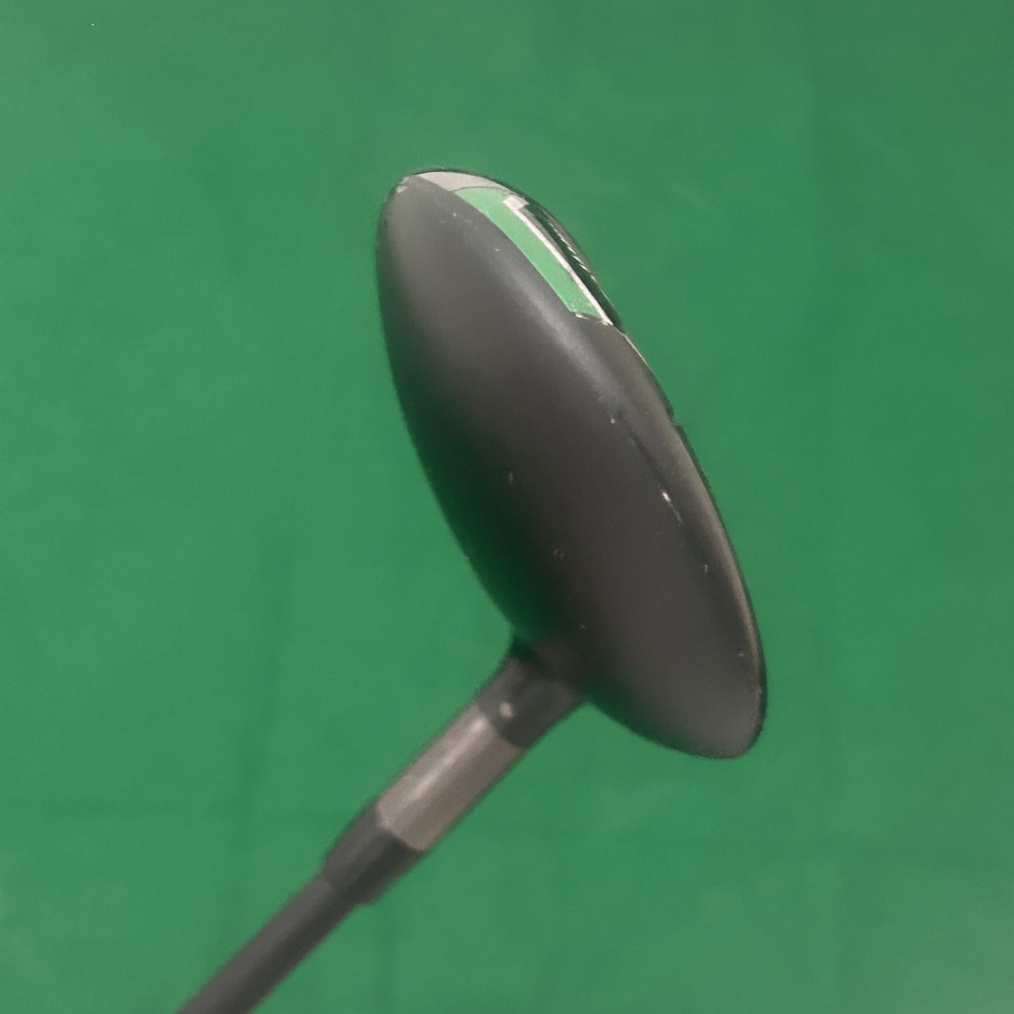 Callaway Elyte 11 Wood Mitsubishi Vanquish PL 40 Senior Flex Shaft +HC
