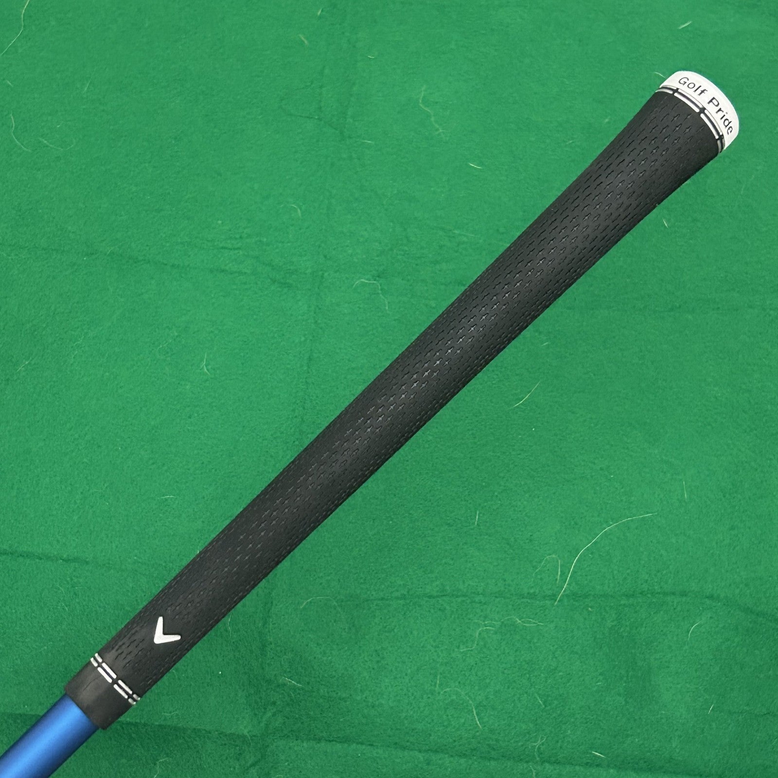 Callaway Elyte 7 Wood Fujikura Ventus VeloCore+ Blue 7 Stiff Flex Shaft +HC