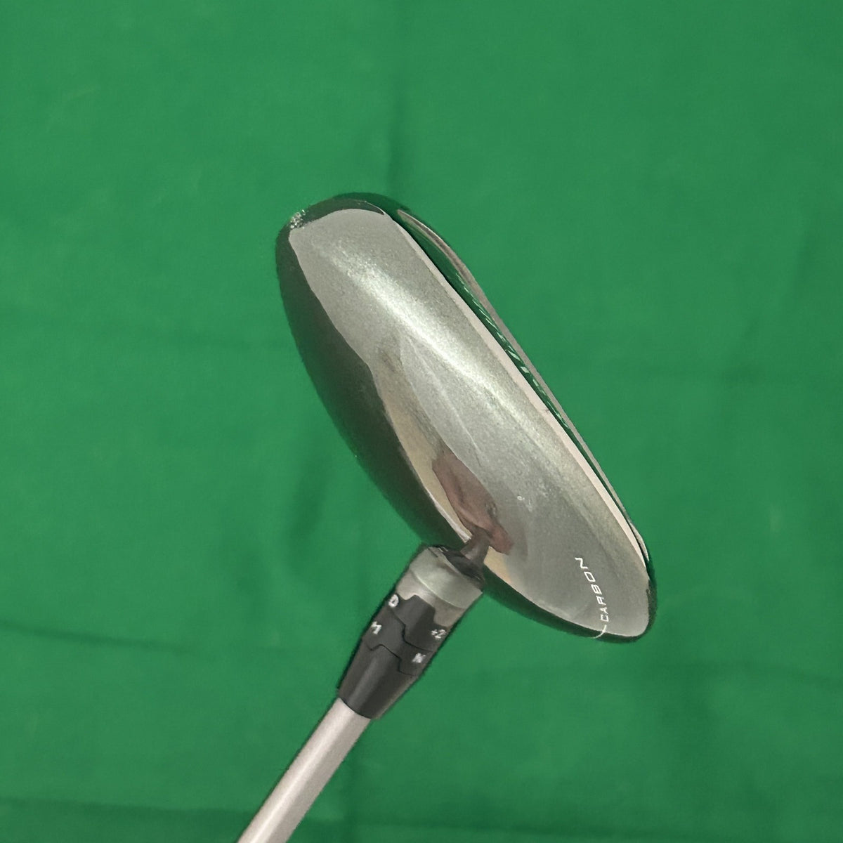 Callaway 2023 Great Big Bertha Fairway 7 Wood UST Mamiya Helium 5 Regular +HC