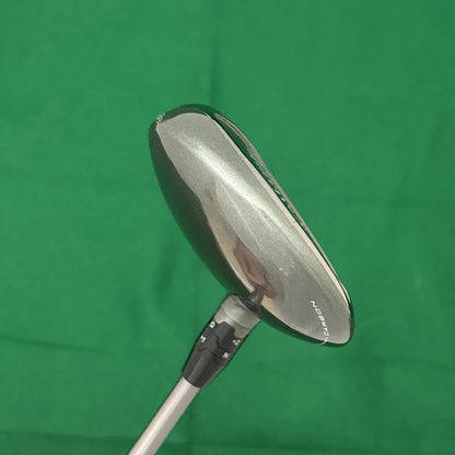 Callaway 2023 Great Big Bertha Fairway 7 Wood UST Mamiya Helium 5 Regular +HC