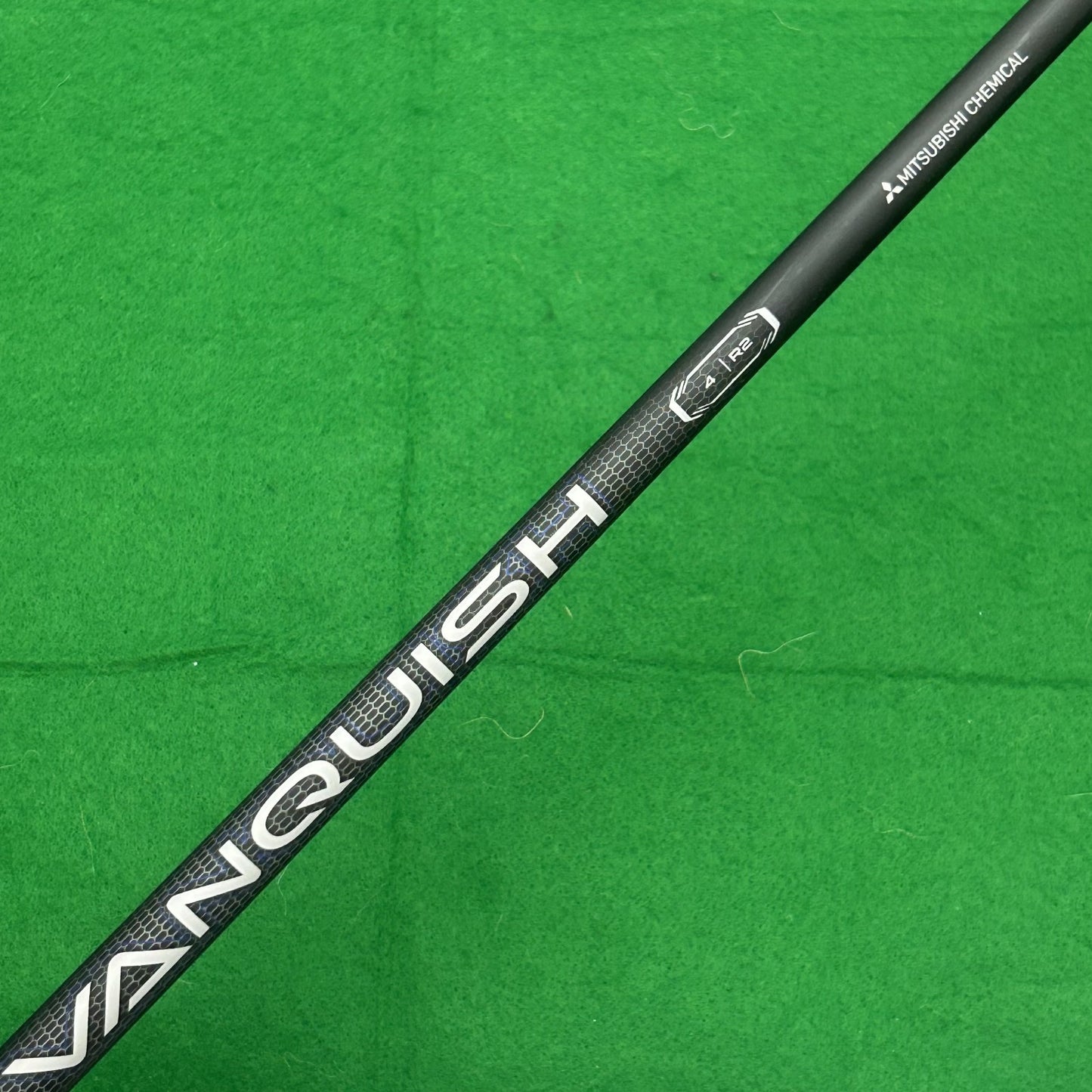 Callaway Elyte Max Fast 7 Wood Mitsubishi Vanquish PL 40 Senior Flex +HC (Elite)