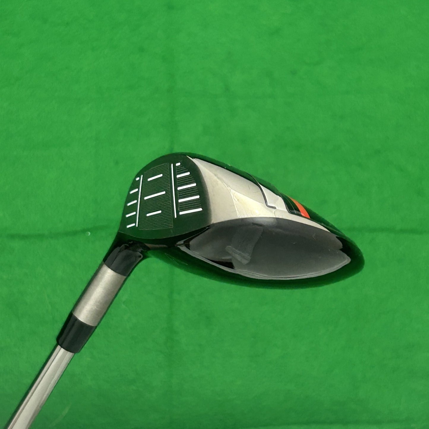 Callaway 2023 Big Bertha 7 Wood RCH 45 Senior Flex Shaft +HC