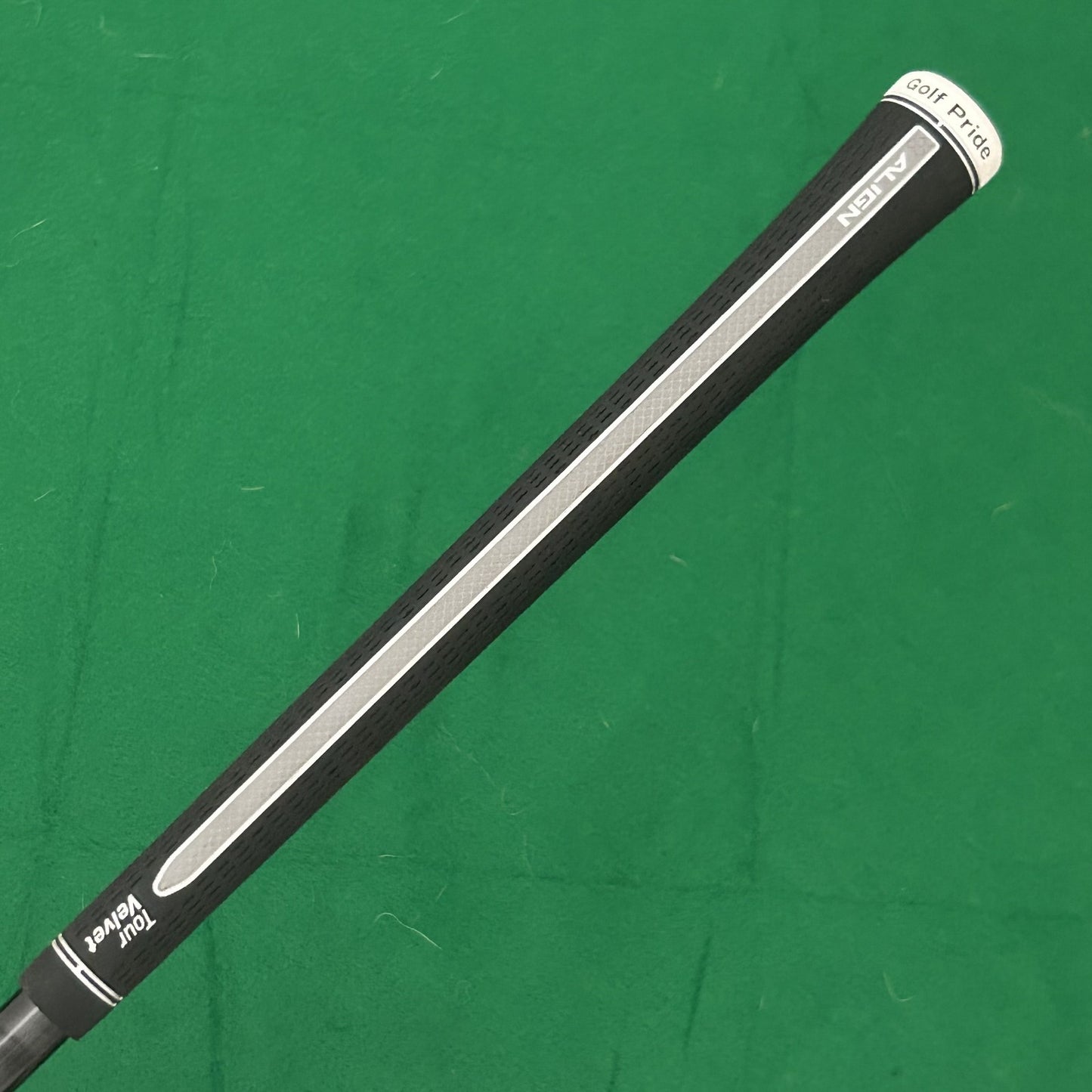 Callaway Mavrik Max 7 Wood Project X EvenFlow Riptide 60 Regular Flex Shaft