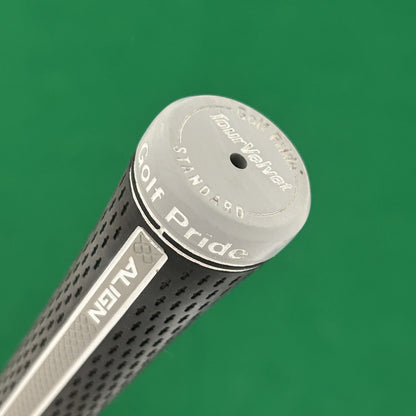 Callaway Mavrik Max Heavenwood UST Mamiya Helium Black 4 Senior Flex +HC