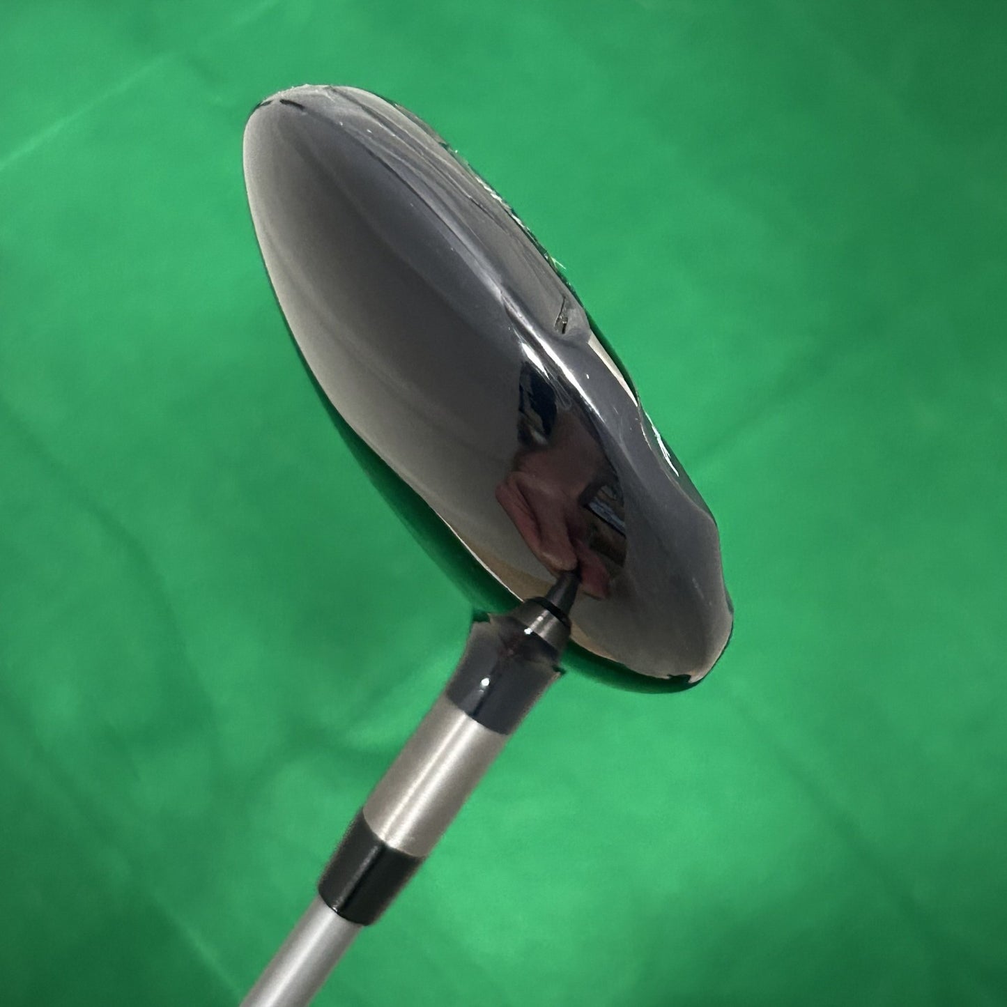 Callaway Paradym 9 Wood Project X HZRDUS Silver 60 Regular Flex Shaft +HC