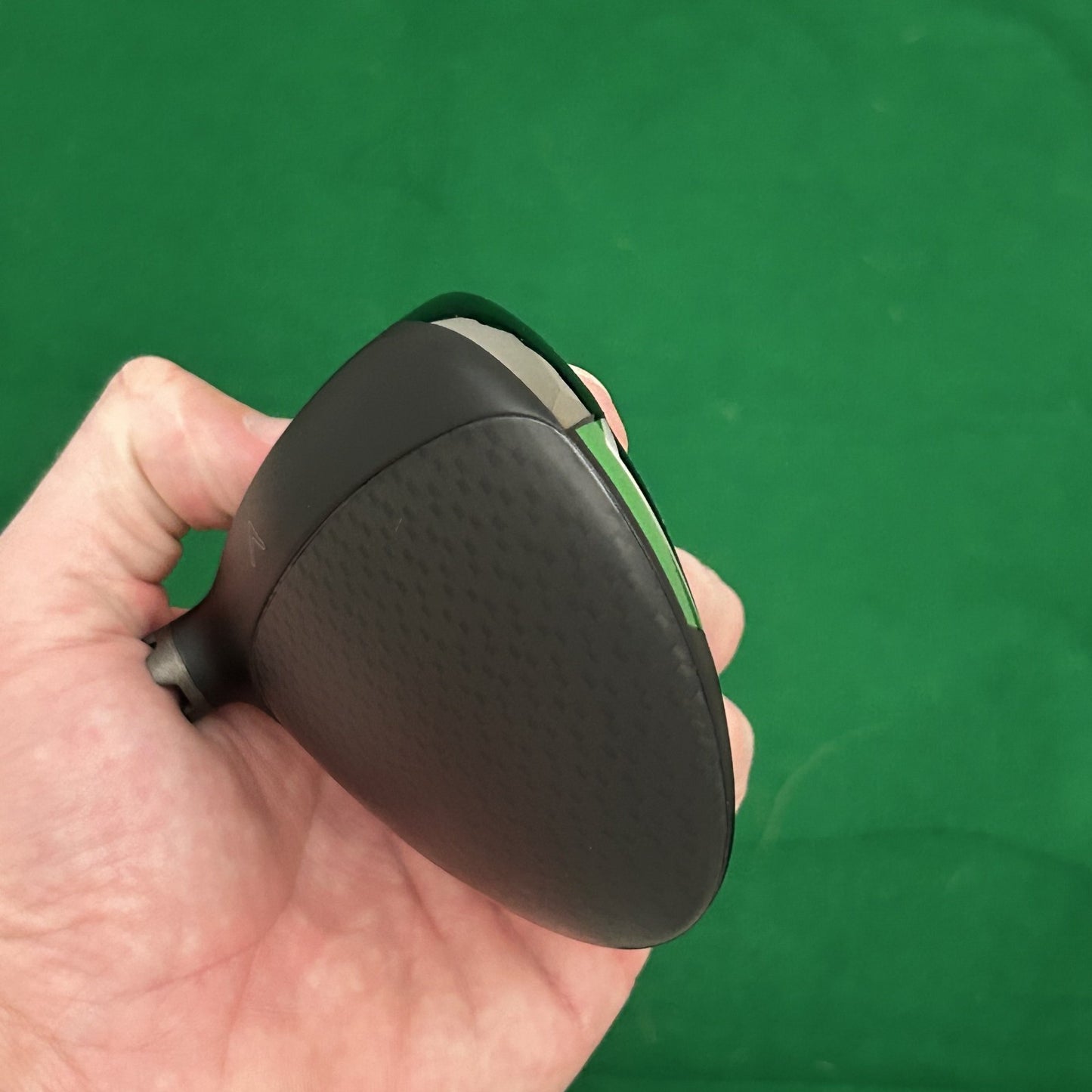 Callaway Elyte 3 Wood (15*) - Club Head & Cover Only