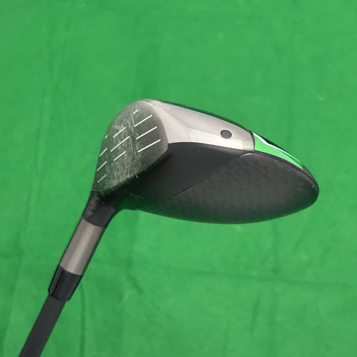 Callaway Elyte Fairway 7 Wood Mitsubishi Vanquish PL 50 Regular +HC (Elite)