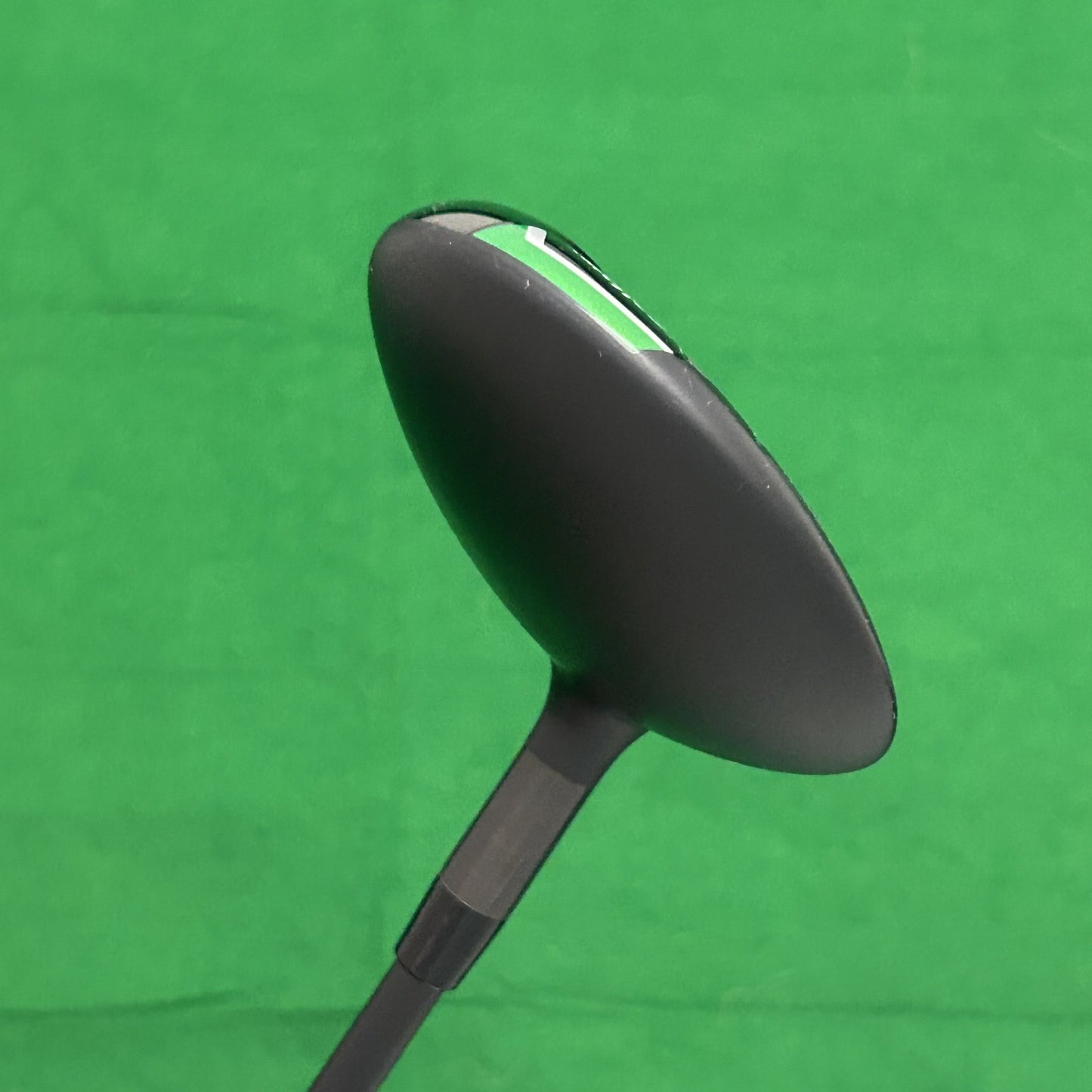 Callaway Elyte Fairway 9 Wood Mitsubishi Tensei 1K Black 75 Stiff +HC (Elite)