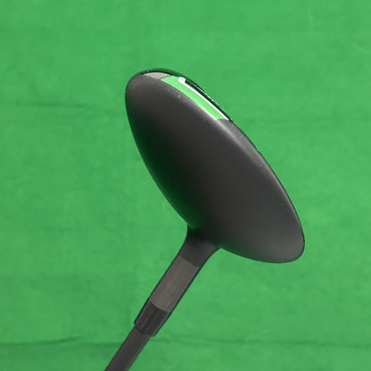 Callaway Elyte Fairway 9 Wood Mitsubishi Tensei 1K Black 75 Stiff +HC (Elite)