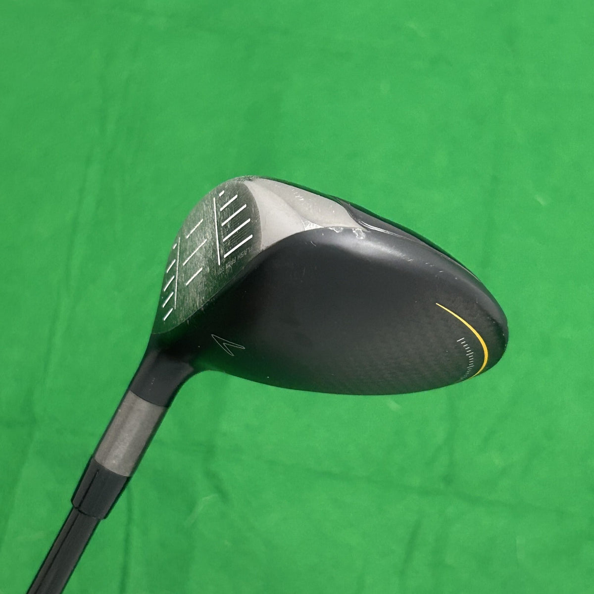 Callaway Rogue ST Max 7 Wood Mitsubishi Tensei AV Series Blue 65 Regular +HC