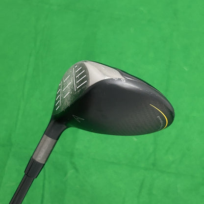 Callaway Rogue ST Max 7 Wood Mitsubishi Tensei AV Series Blue 65 Regular +HC
