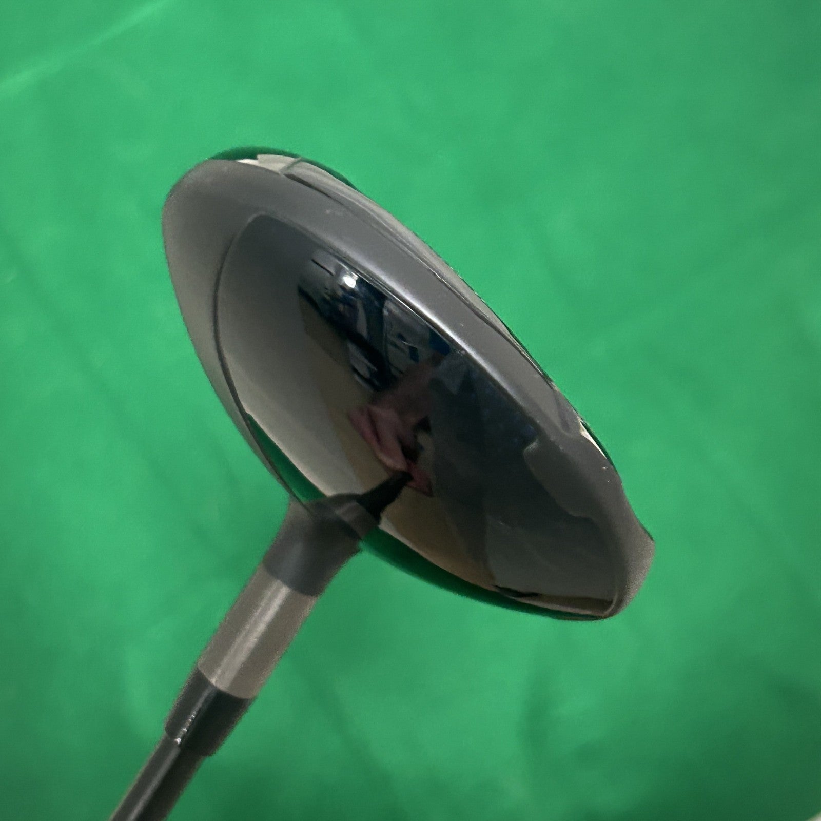 Callaway Paradym 7 Wood Tensei AV Silver 75 Stiff Flex +HC