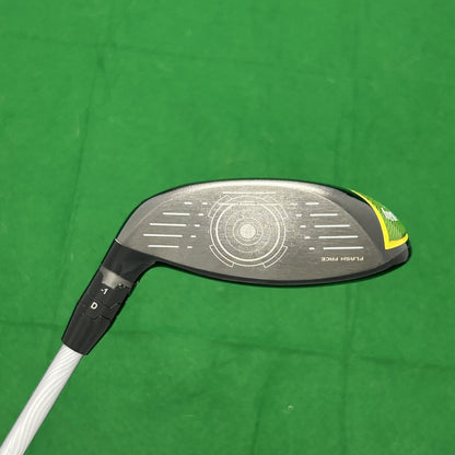 Callaway Epic Flash Heavenwood Project X EvenFlow Green 65 Stiff Flex +HC