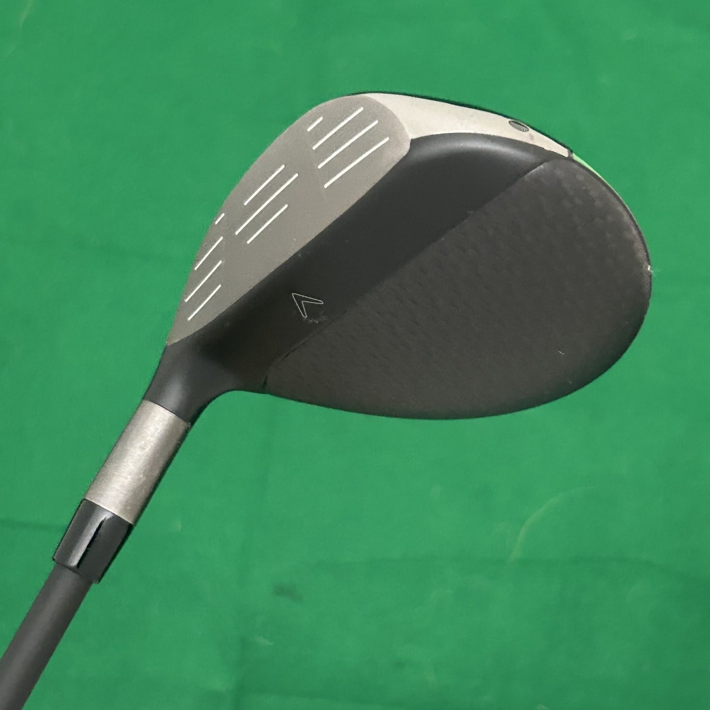 Callaway Elyte 7 Wood Fujikura Ventus Velocore+ Black 8X Extra Stiff Flex +HC