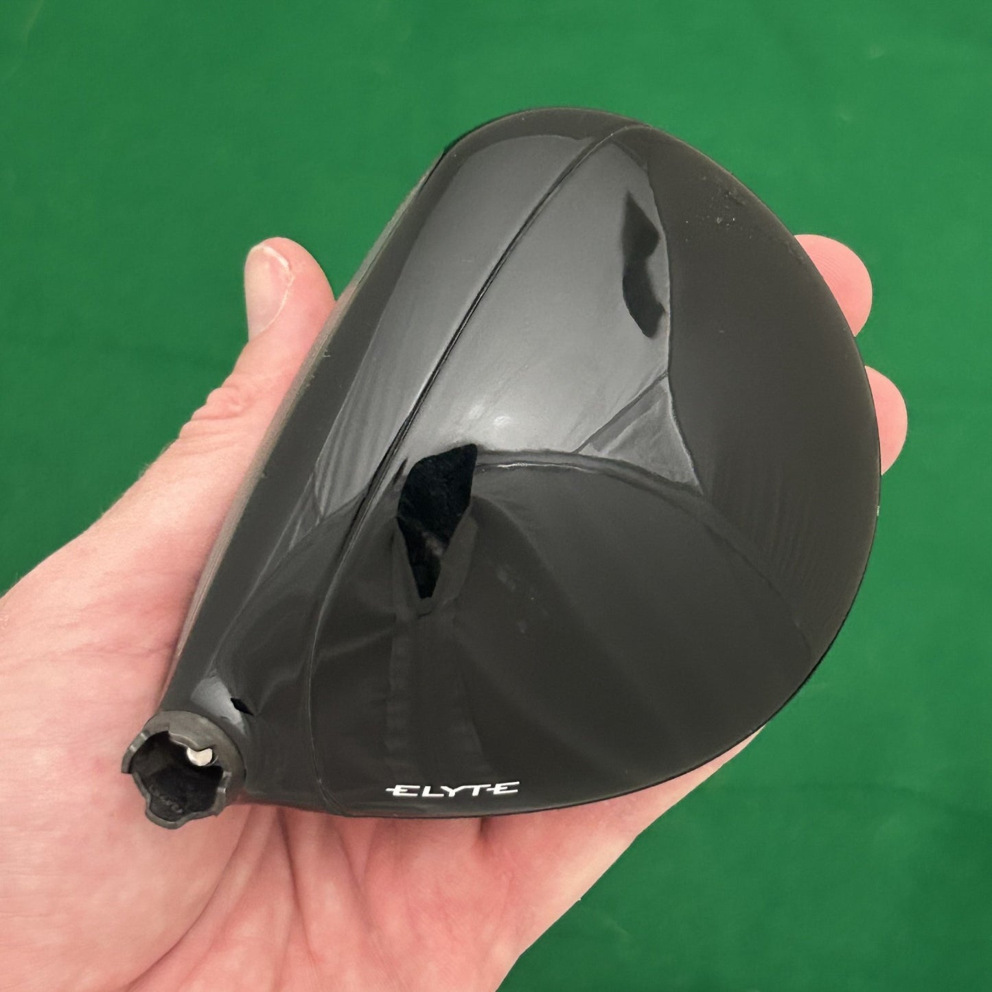 Callaway Elyte Triple Diamond 3 Wood (15*) - Club Head & Cover Only