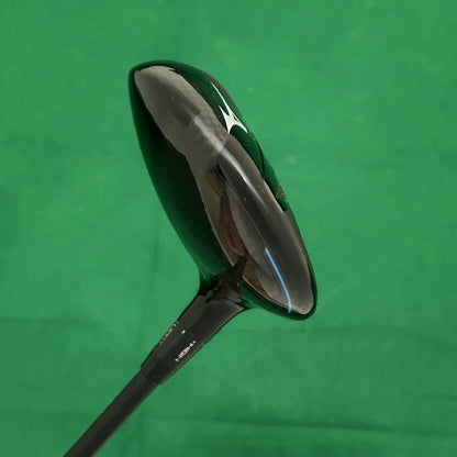 Mizuno ST Max 230 Fairway 7 Wood Project X HZRDUS Red CB 60 Senior Flex Shaft
