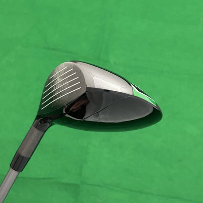 Callaway Elyte TD Fairway 7 Wood Project X Denali Charcoal 60 Stiff +HC (Elite)