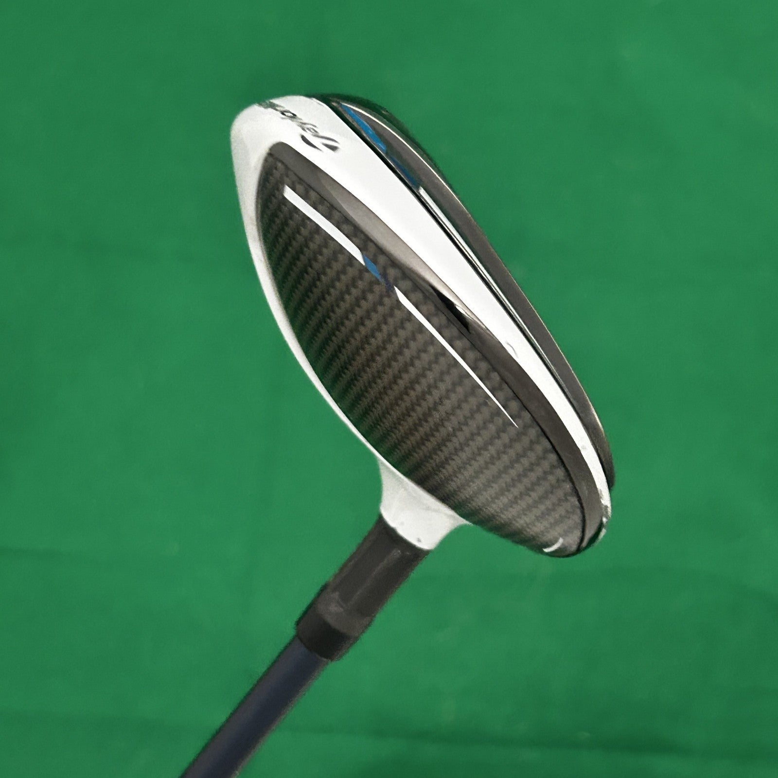 TaylorMade SIM Max 9 Wood Fujikura Ventus Blue 5R Regular Flex Shaft
