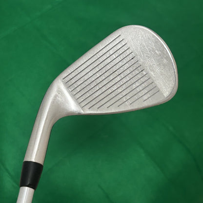 Titleist T300 Single PW True Temper AMT Red S300 Stiff Flex Steel