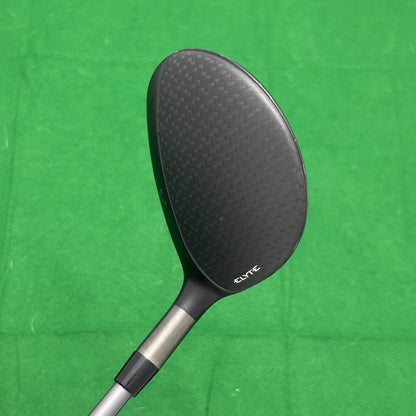 Callaway Elyte 7 Wood Project X Denali Charcoal 70 Stiff Flex Shaft +HC (Elite)