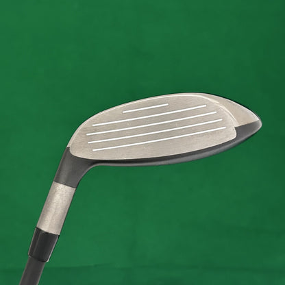 MINT Callaway AI Smoke Max 9 Wood Project X Cypher 50 Regular Flex Shaft +HC