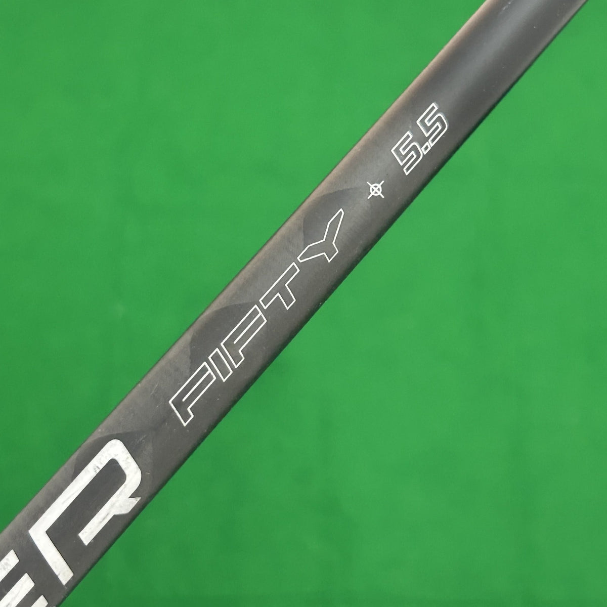 Callaway Elyte Max Fast 9 Wood Project X Cypher Black 50 Regular +HC (Elite)