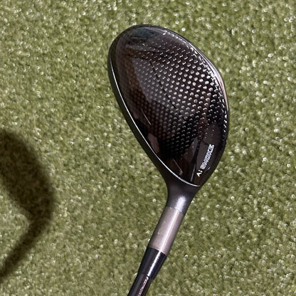 Callaway AI Smoke Max 7 Wood Tensei AV White 75 Stiff Flex Shaft +HC