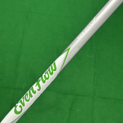Callaway Epic Flash 7 Wood Project X EvenFlow Green 65 Regular Flex