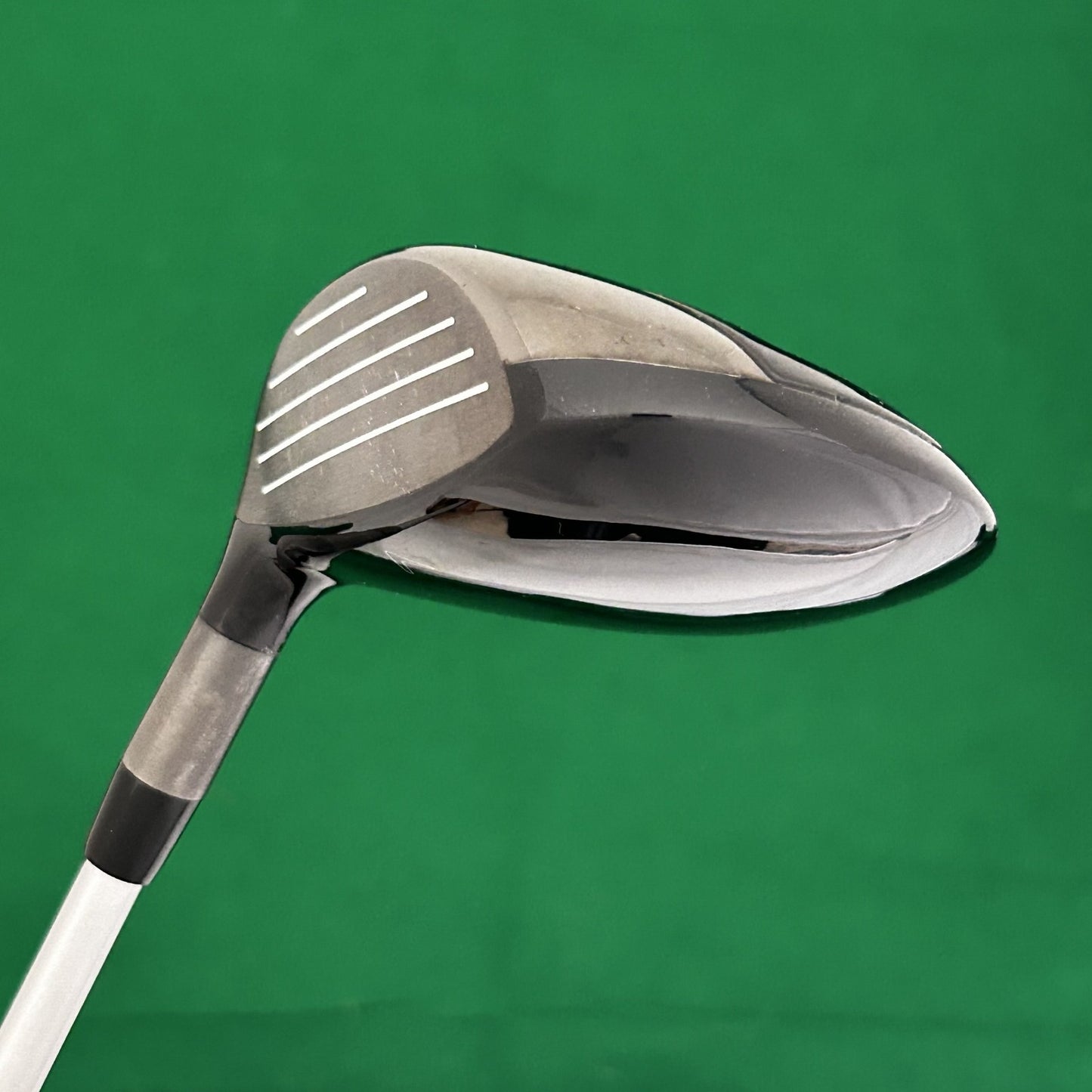 Callaway Paradym 9 Wood Aldila Ascent Blue 50 Regular Flex Shaft +HC