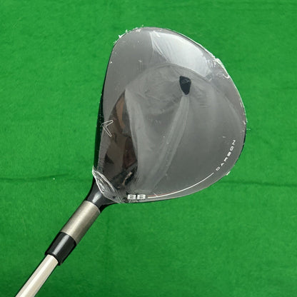 NEW Callaway 2023 Big Bertha Heavenwood Callaway RCH 45 Senior Flex Shaft +HC