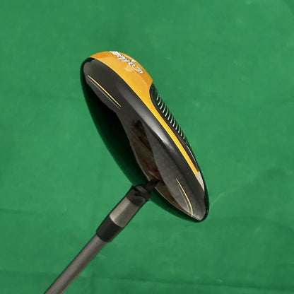 Callaway Mavrik Max Heavenwood Project X EvenFlow Riptide 60 Regular Flex Shaft