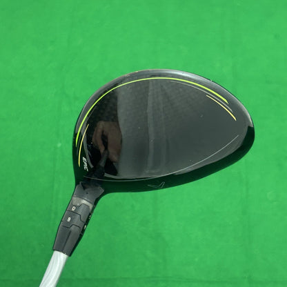 Callaway Epic Flash Heavenwood EvenFlow Green 45 Senior Left-Handed +HC
