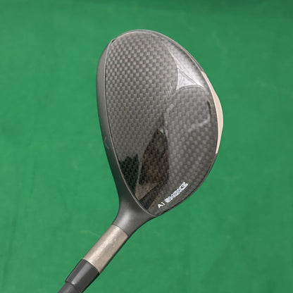 Callaway AI Smoke Max 7 Wood Tensei Blue 65 Regular Flex Shaft +HC