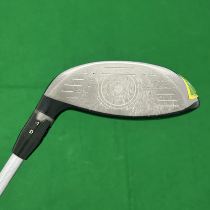 Callaway Epic Flash 7 Wood Project X EvenFlow Green 55 Regular Flex +HC