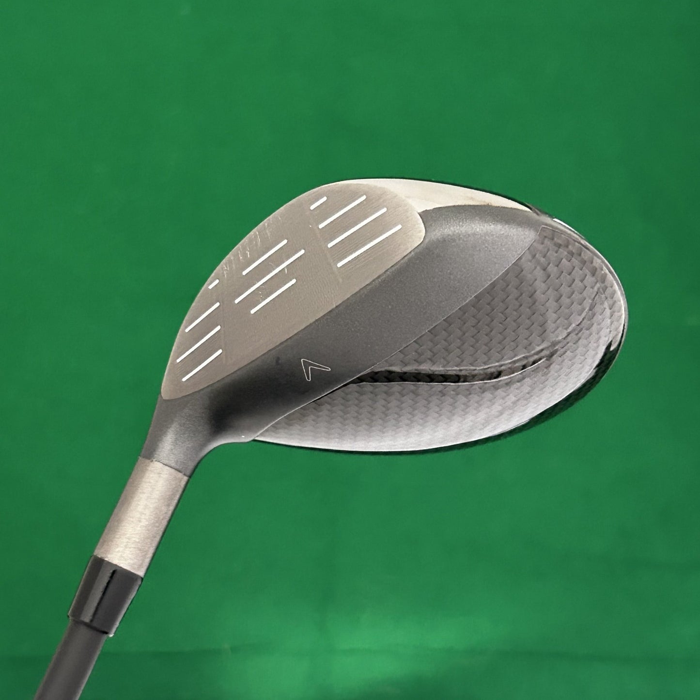 Callaway AI Smoke Max 7 Wood Tensei Blue 65 Regular Flex Shaft +HC