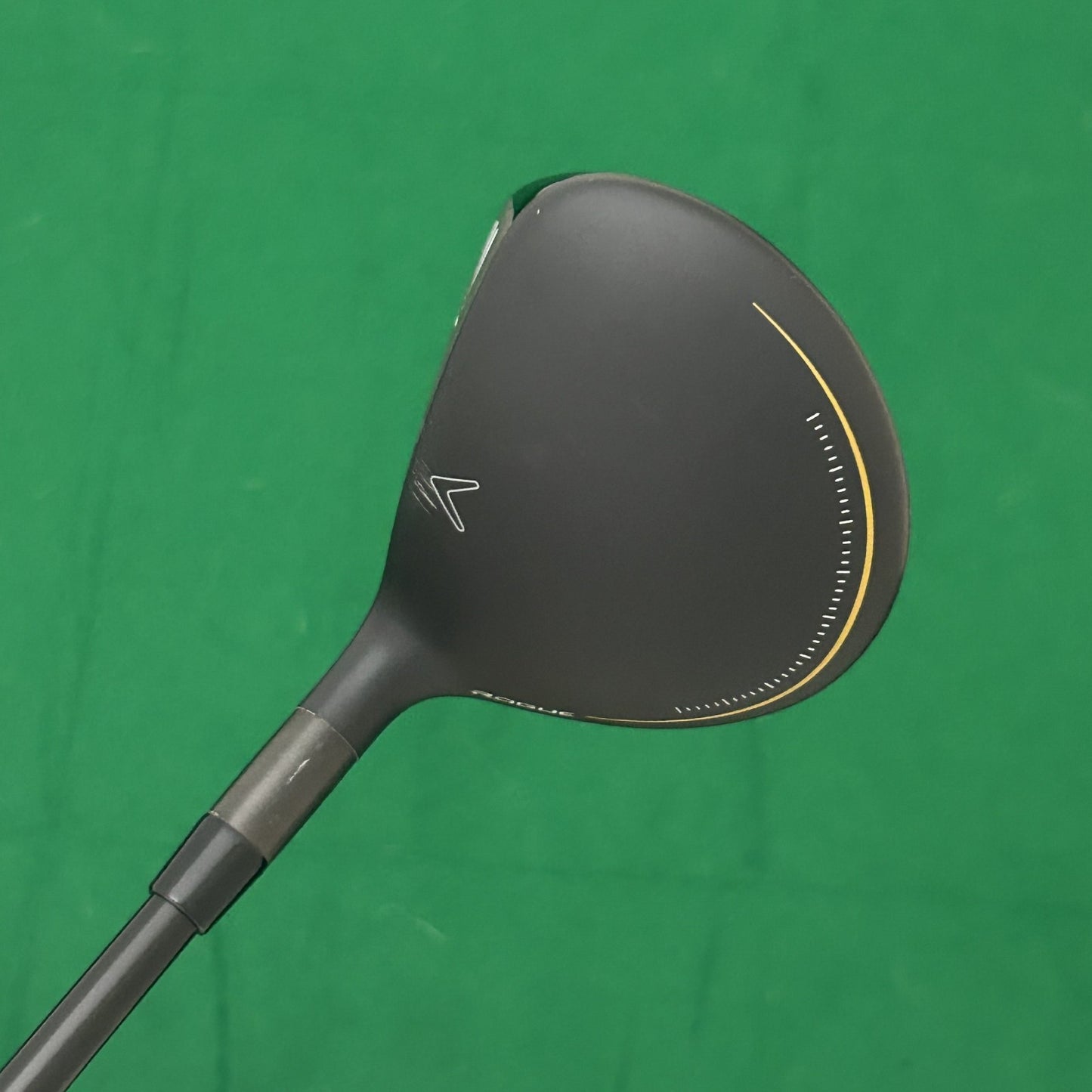 Callaway Rogue ST Max 11 Wood Tensei AV Blue 65 Regular Flex +HC