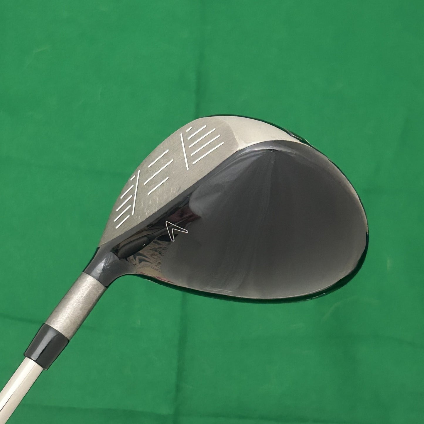 Callaway 2023 Big Bertha Heavenwood RCH 45 Senior Flex Shaft