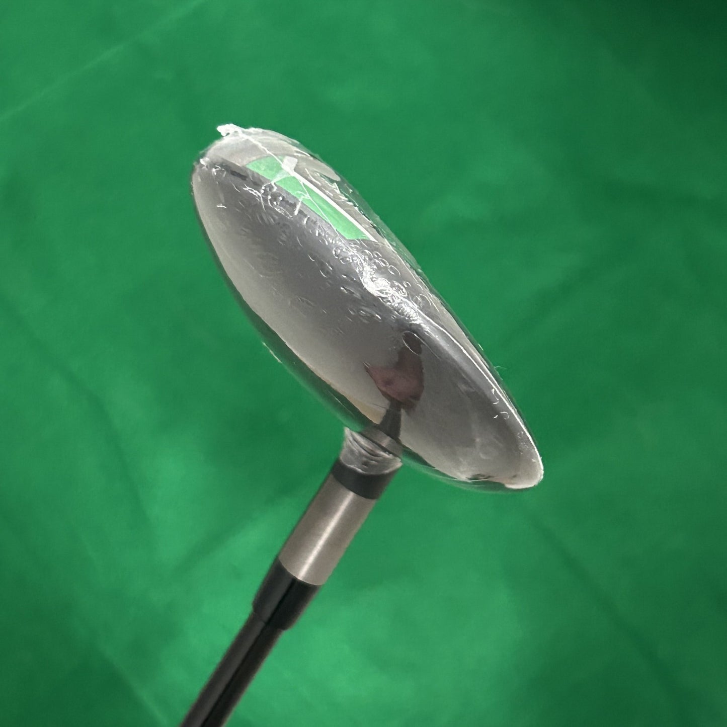 New Callaway Elyte 11 Wood Ventus VeloCore Black TR 8X Extra Stiff Flex +HC